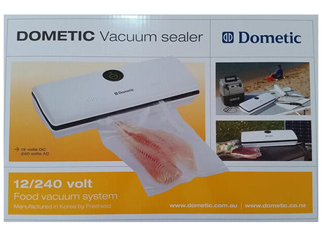 Dometic Vacuum Sealer 12v/240v