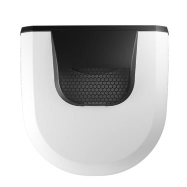 Dometic Dust Reduction System