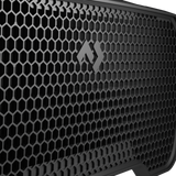 Dometic Dust Reduction System