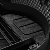 Dometic Dust Reduction System