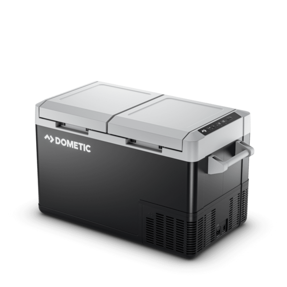 Dometic CFF 70DZ Fridge/Freezer Dual Zone