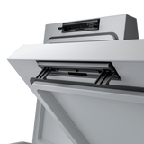 Dometic CFF 70DZ Fridge/Freezer Dual Zone