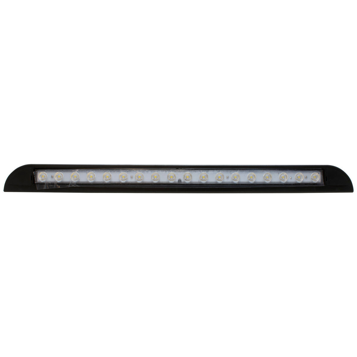 Awning Light 18 SMD 480mm - BLACK