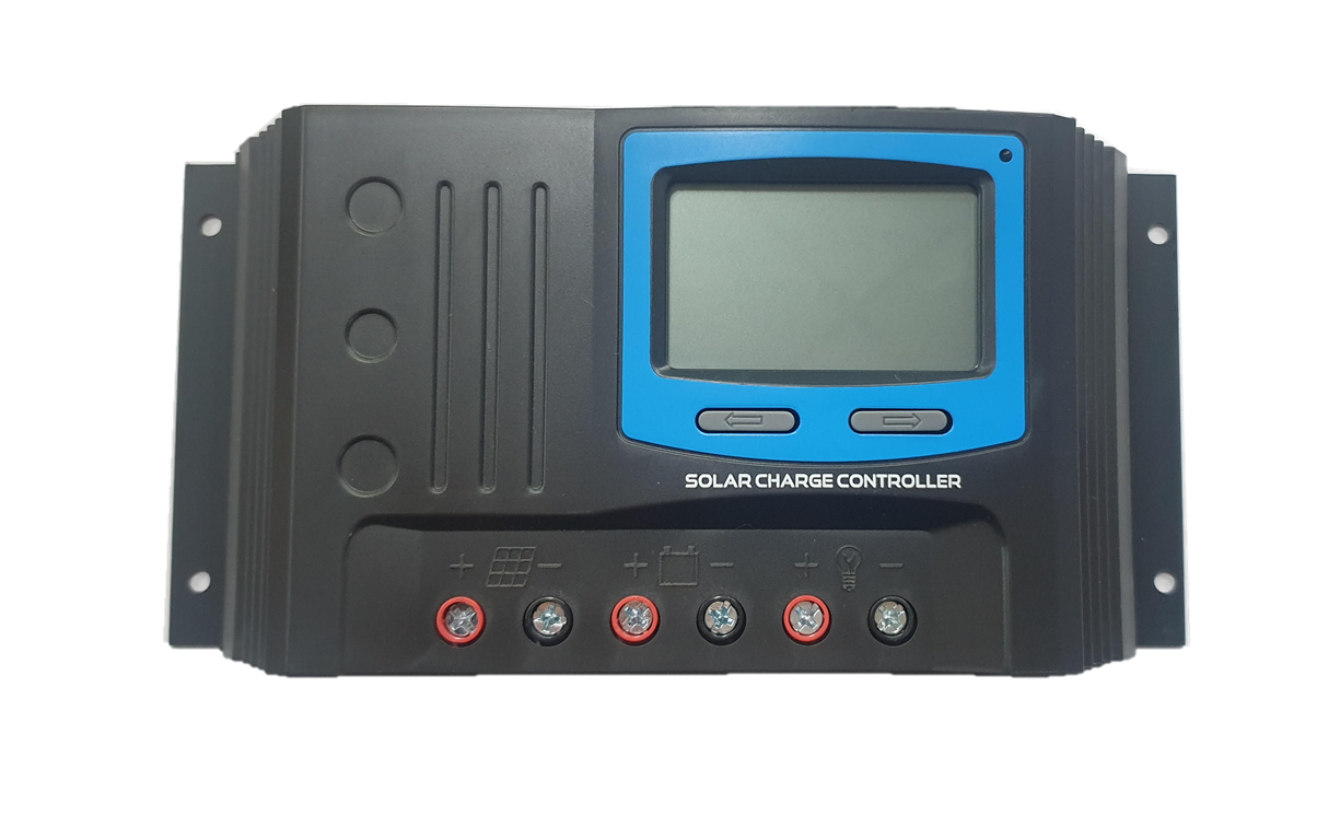 SolarKing 30A Solar Regulator SK-33