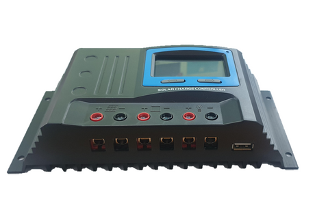 SolarKing 30A Solar Regulator SK-33