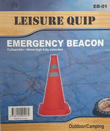 Emergency Beacon - Collapsible