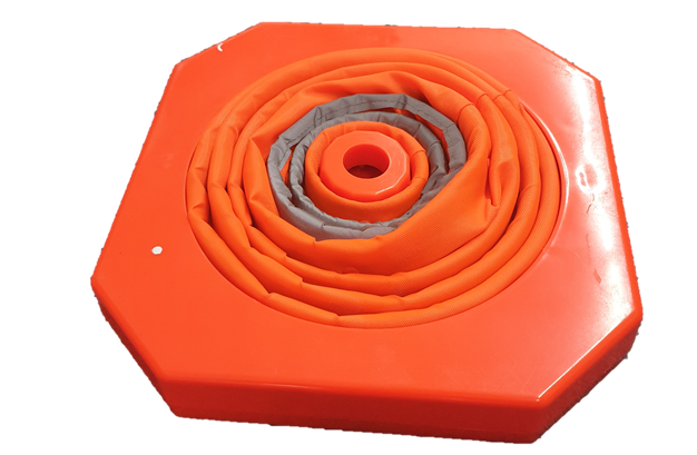 Emergency Beacon - Collapsible