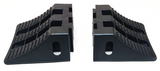 Interlocking Wheel Chocks