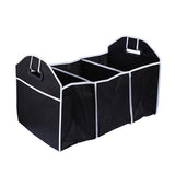 Moto Quip Car Boot Organiser