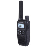 Oricom 2 Watt Handheld UHF Radio Twin Pack