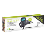 Oricom DTX4200X IP54 DUAL RECEIVE Ultimate 4×4 Touring Pack