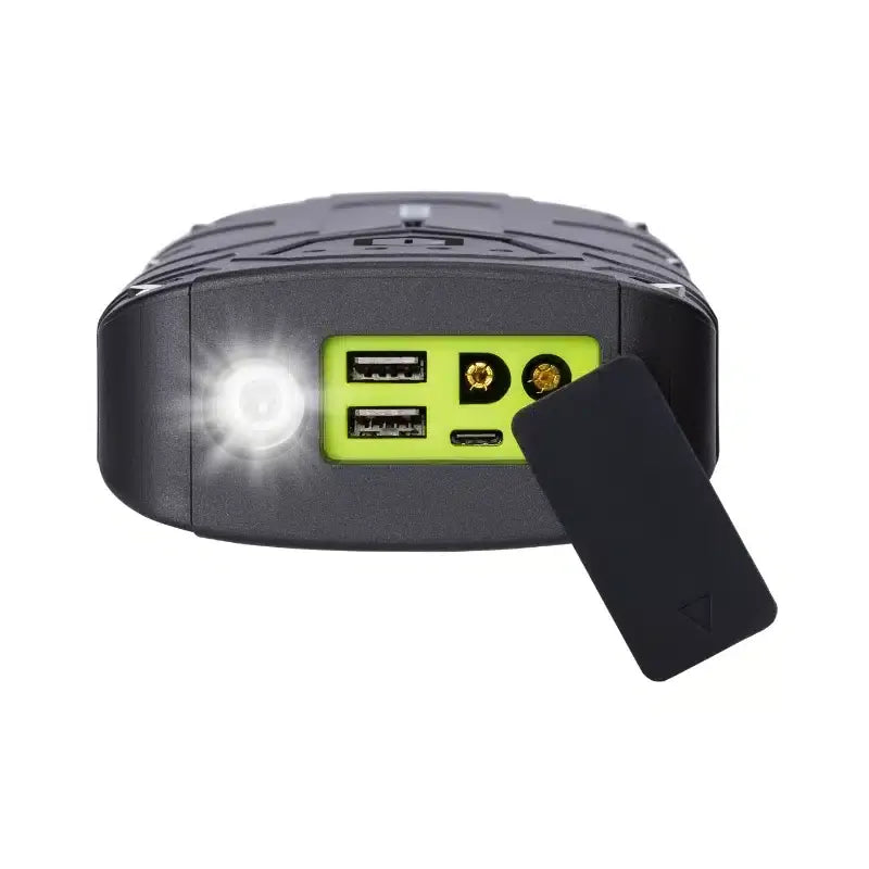 Oricom Lithium Jump Starter & Powerbank