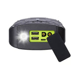 Oricom Lithium Jump Starter & Powerbank