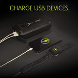 Oricom Lithium Jump Starter & Powerbank