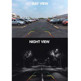 Oricom WRC001 IPX6 Wireless Reversing Camera with Magnetic Base