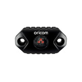 Oricom LED Rock Light – Amber