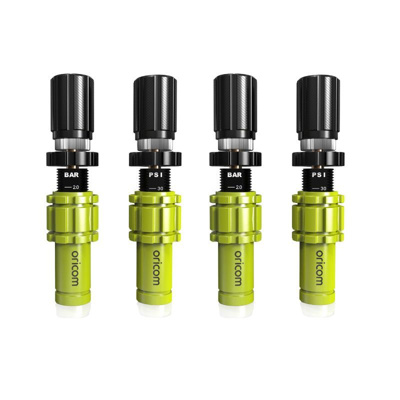 Oricom Automatic Tyre Deflators (ATD01)