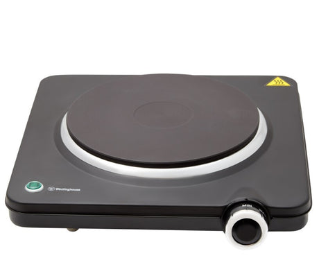 Westinghouse Single Electric Hotplate