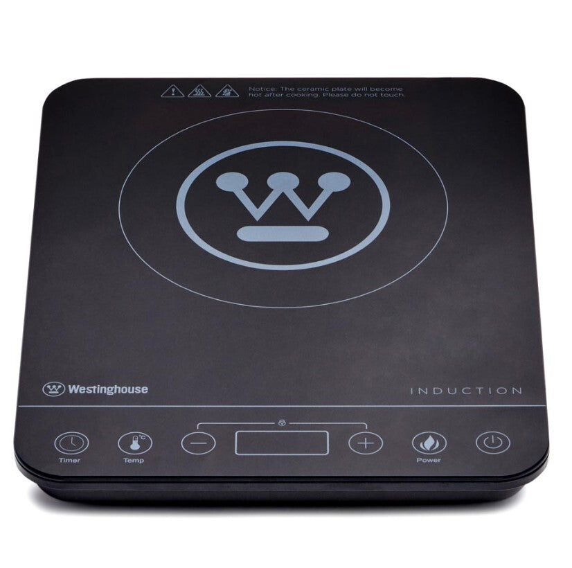 Westinghouse Induction Cooktop 2000W Single