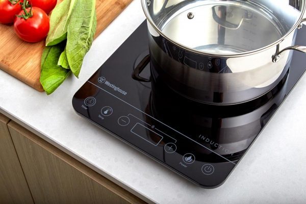 Westinghouse Induction Cooktop 2000W Single