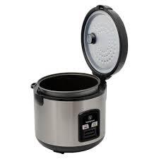 Westinghouse 240V 6 Cup Rice Cooker Keep Warm Function