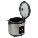 Westinghouse 240V 6 Cup Rice Cooker Keep Warm Function