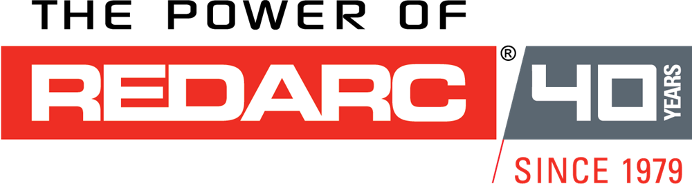 REDARC BCDC1250D DC/DC Solar Charger Li-Ready