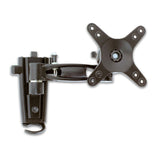 RV MEDIA SWIVEL LCD TV BRACKET - 1 ARM