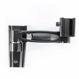 RV MEDIA SWIVEL LCD TV BRACKET - 1 ARM