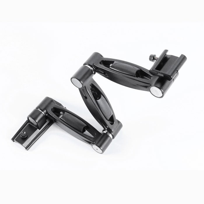 RV Media 3 Arm TV Bracket