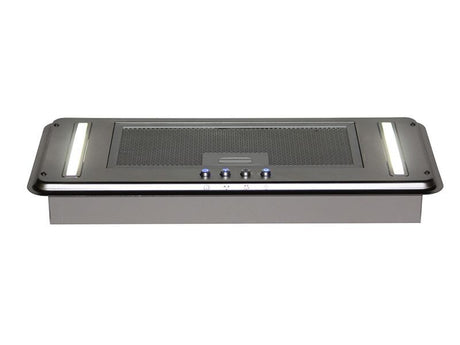 Camec 12V Flush Mount Range Hood