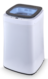Camec 3.5kg Top Load Washing Machine - Cold Only