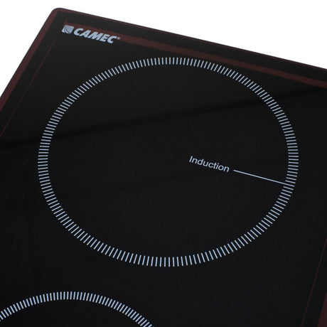 Camec Induction Cooktop 3.3KW