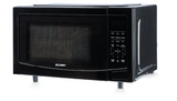 Camec 28L Convection/Air Fryer Microwave 1440W