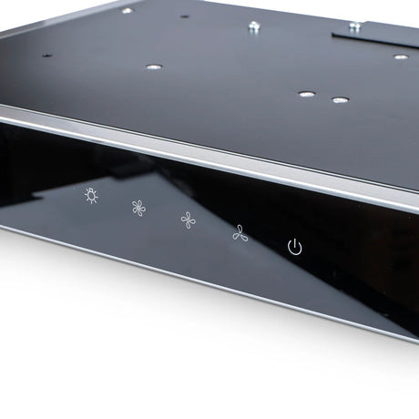 Camec 12V rangehood surface mount touch control