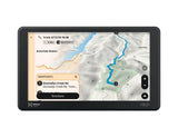 Hema HX-2+ GPS Navigator