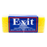 Exit Soap