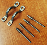 Easy Hang 17' (5.18m) Stainless Steel Clothes Line