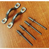 Easy Hang 19' (5.79m) Stainless Steel Clothes Line