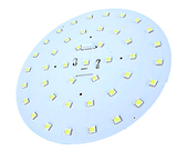 42 LED Round Light Board Replacement for D Type Fluro
