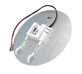 42 LED Round Light Board Replacement for D Type Fluro