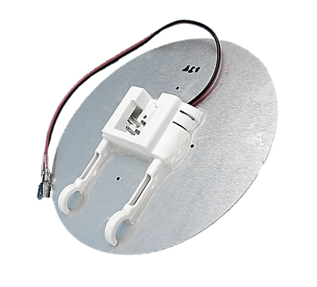 42 LED Round Light Board Replacement for D Type Fluro