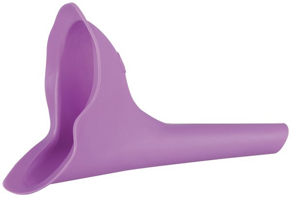 Lady J Female Adaptor