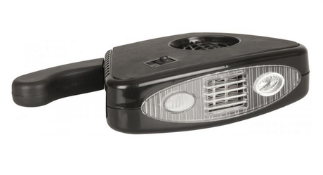 Rovin 150W 12VDC Portable Heater / Defroster