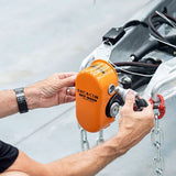 Saracen Off Road Hitch Lock SHL400