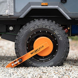 Nemesis Wheel Clamp FPC300 V3