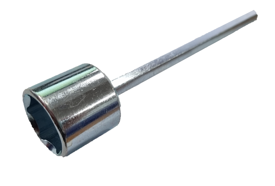 Kojack 19mm Extension Socket