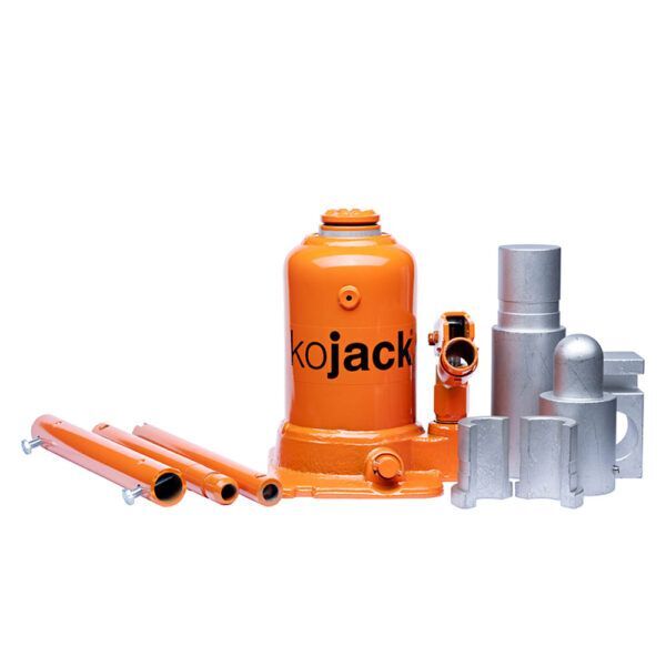 KOJACK HYDRAULIC JACK