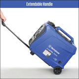 Westinghouse iGen4750s Inverter Generator