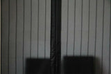 Magnetic Curtain Hands Free Screen Door